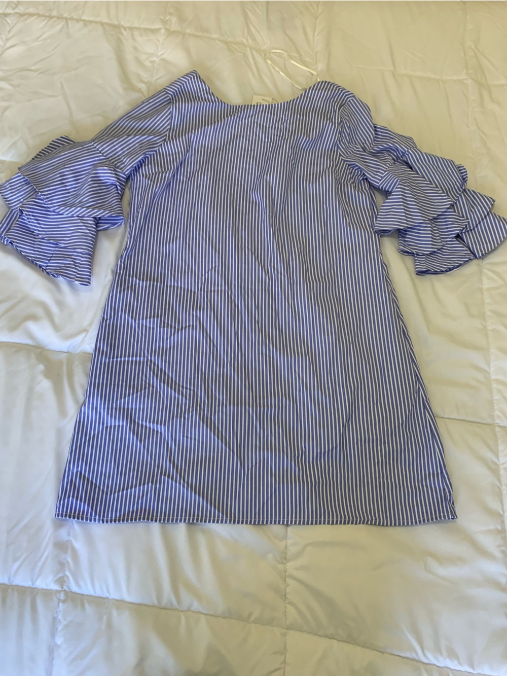 New with tags Ripe womens shirt size M